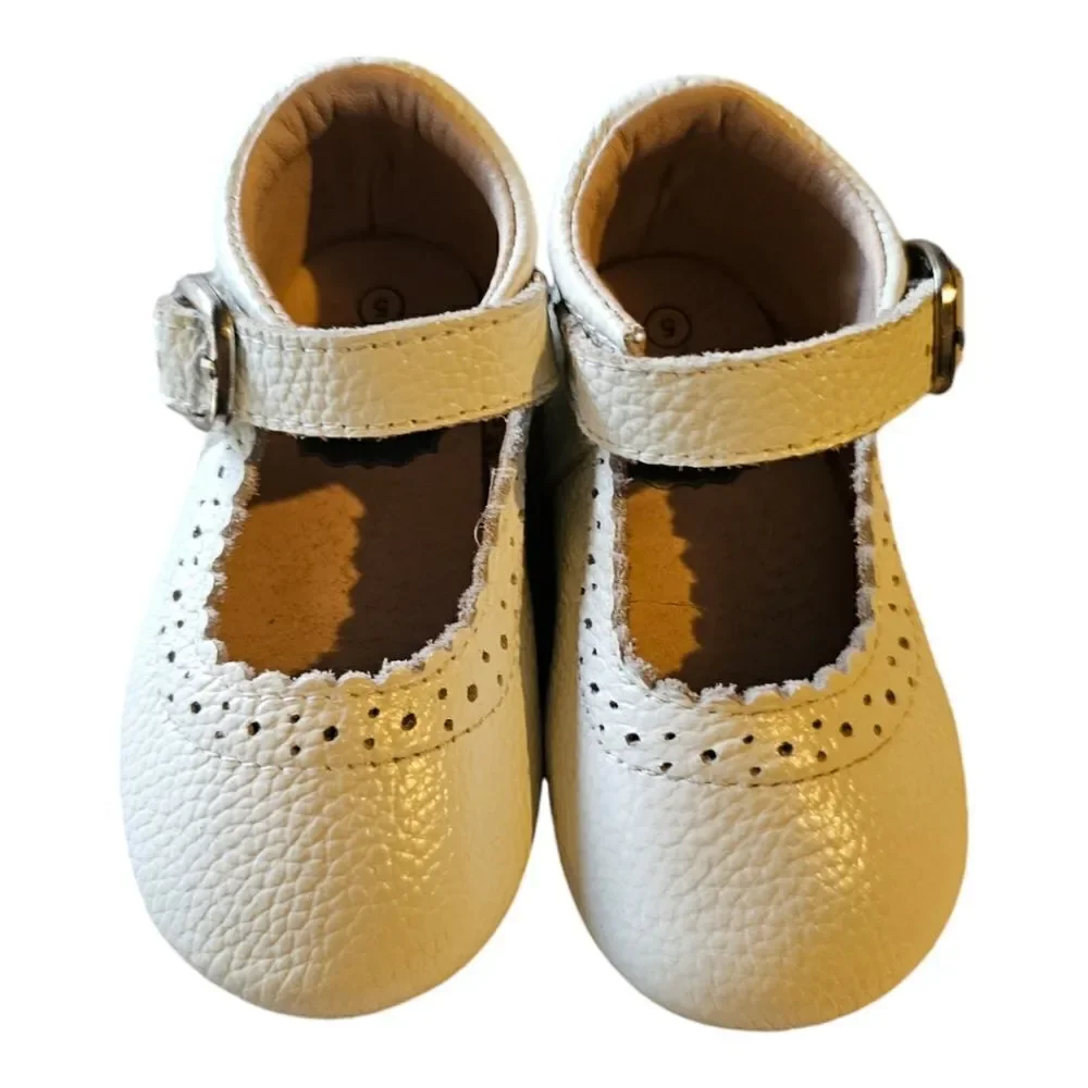 YOUR‎ TAY Baby Girl Shoes - Size 5